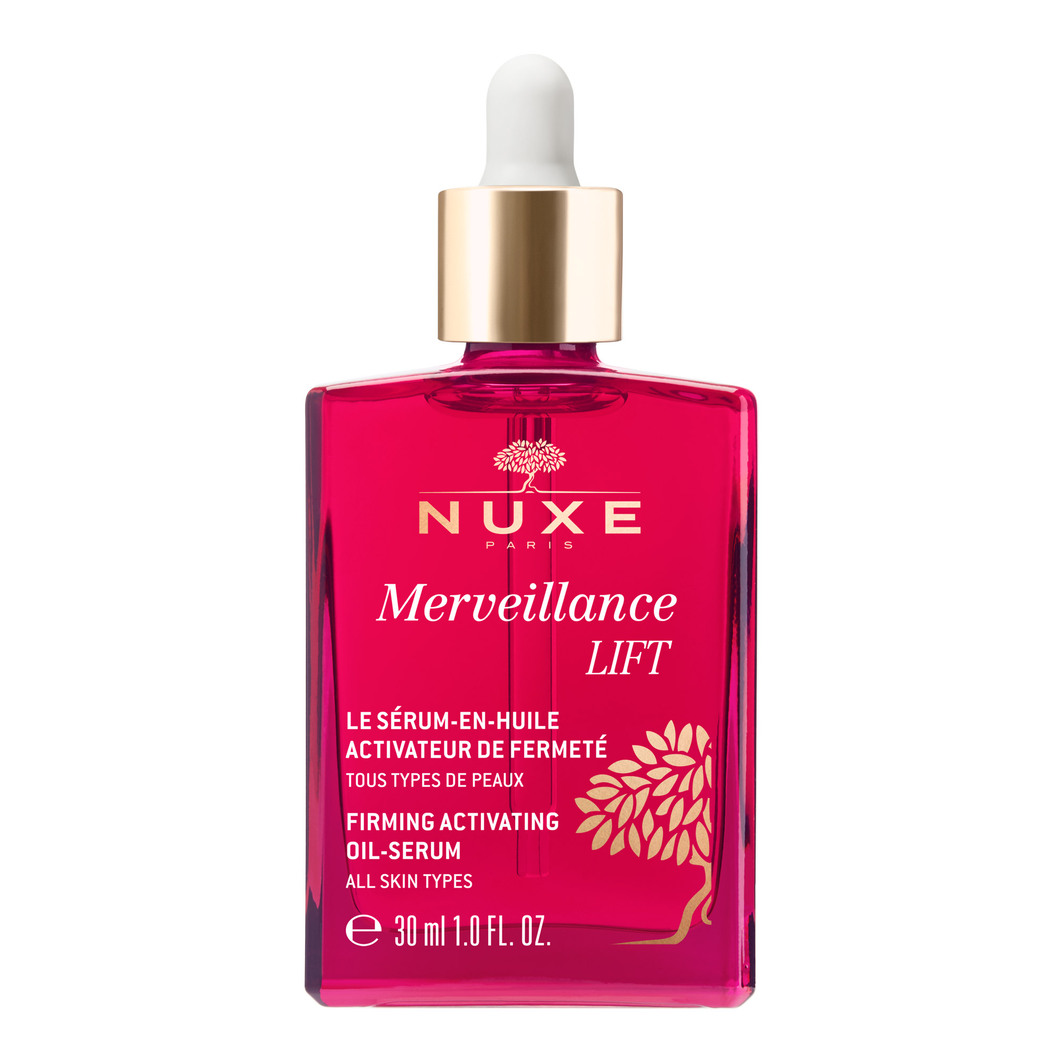 Merveillance Lift Oil-Serum