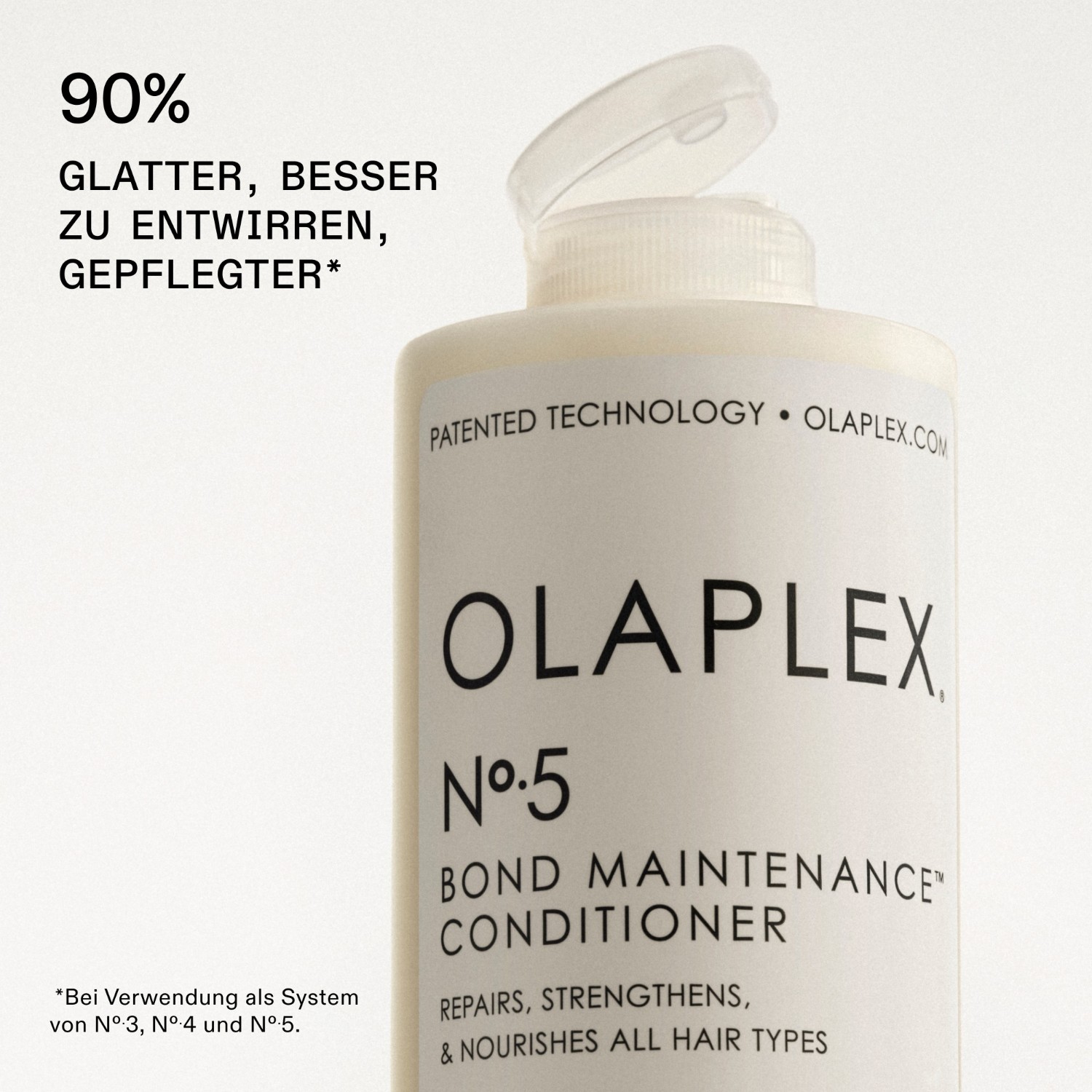 No. 5 Bond Conditioner