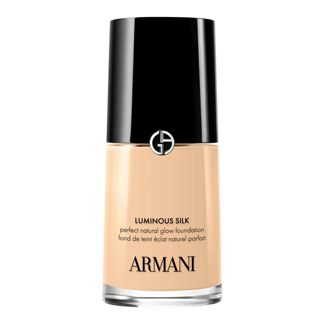 Silk Foundation