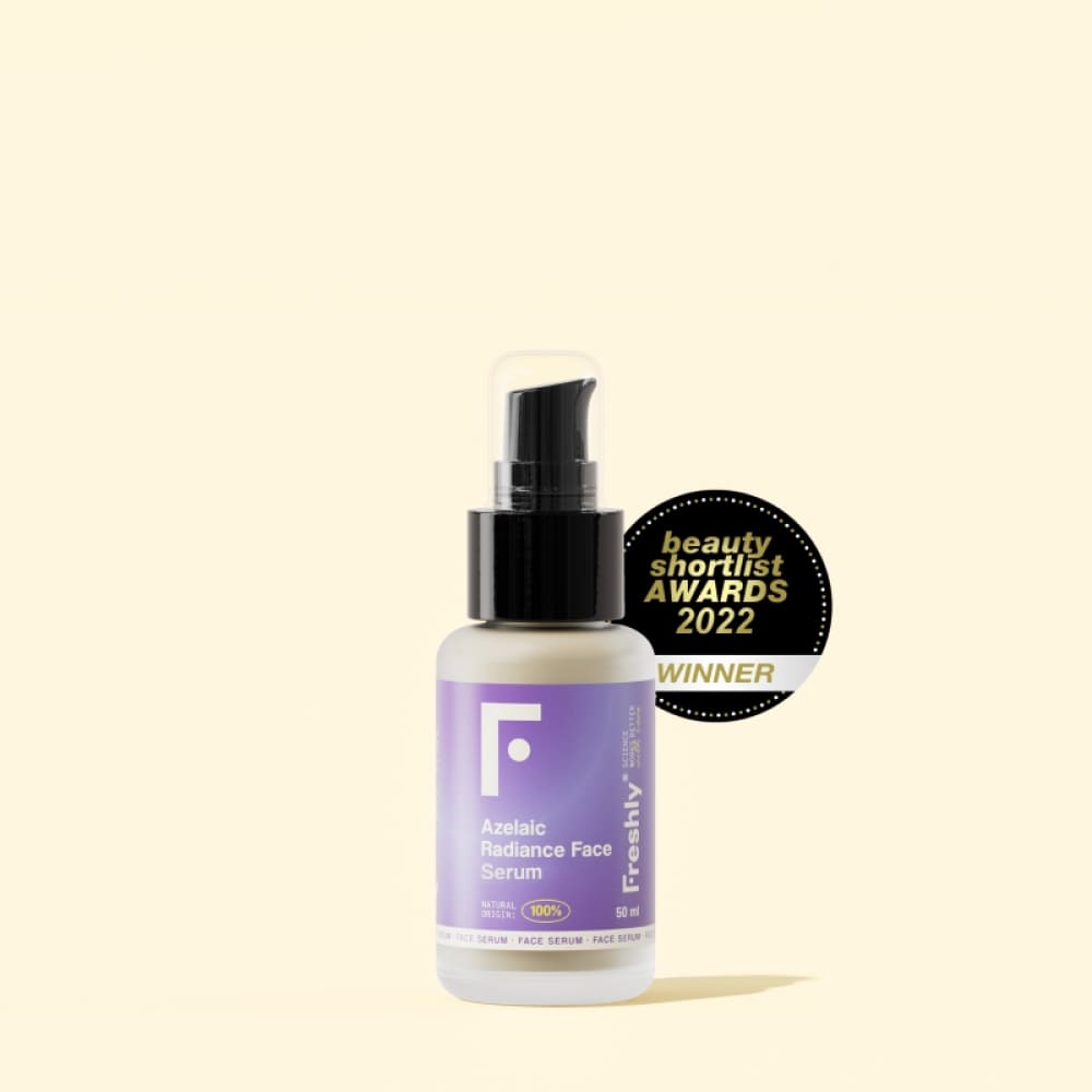 Azelaic Face Cream