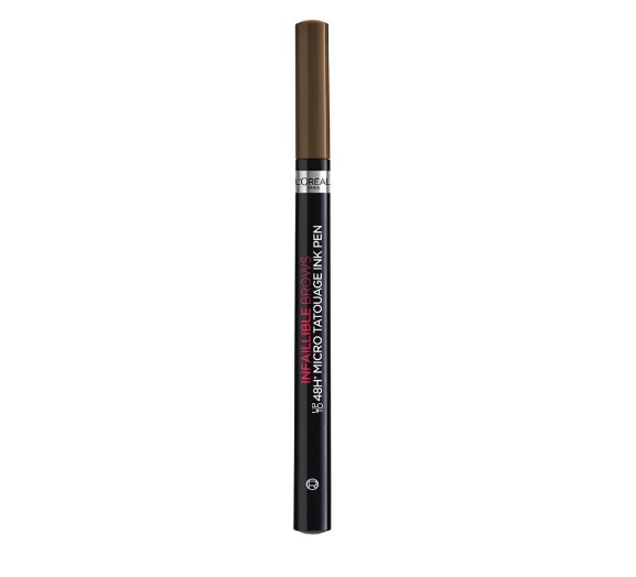 Brow Artist