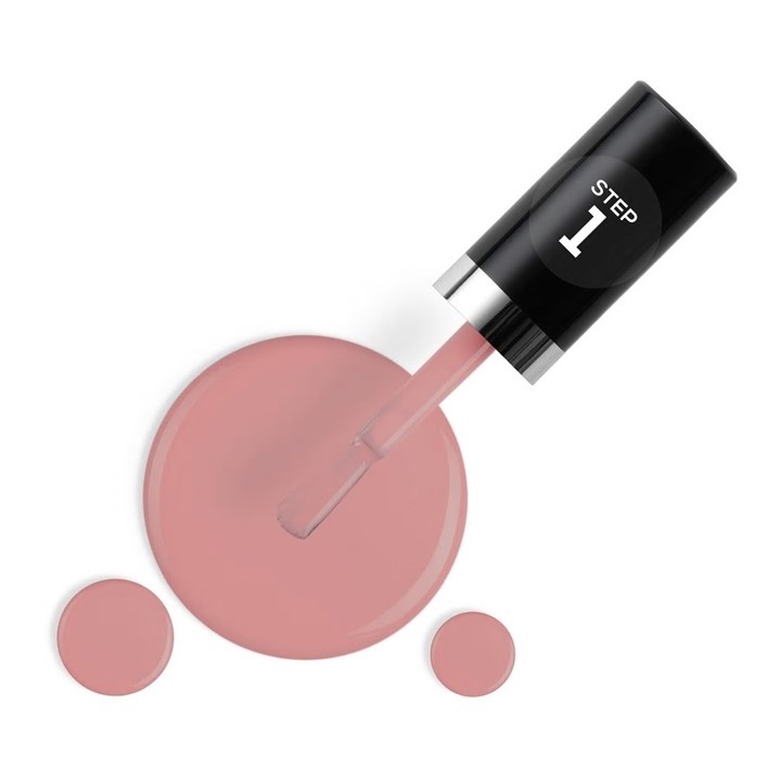 Stay+Care Gel Polish