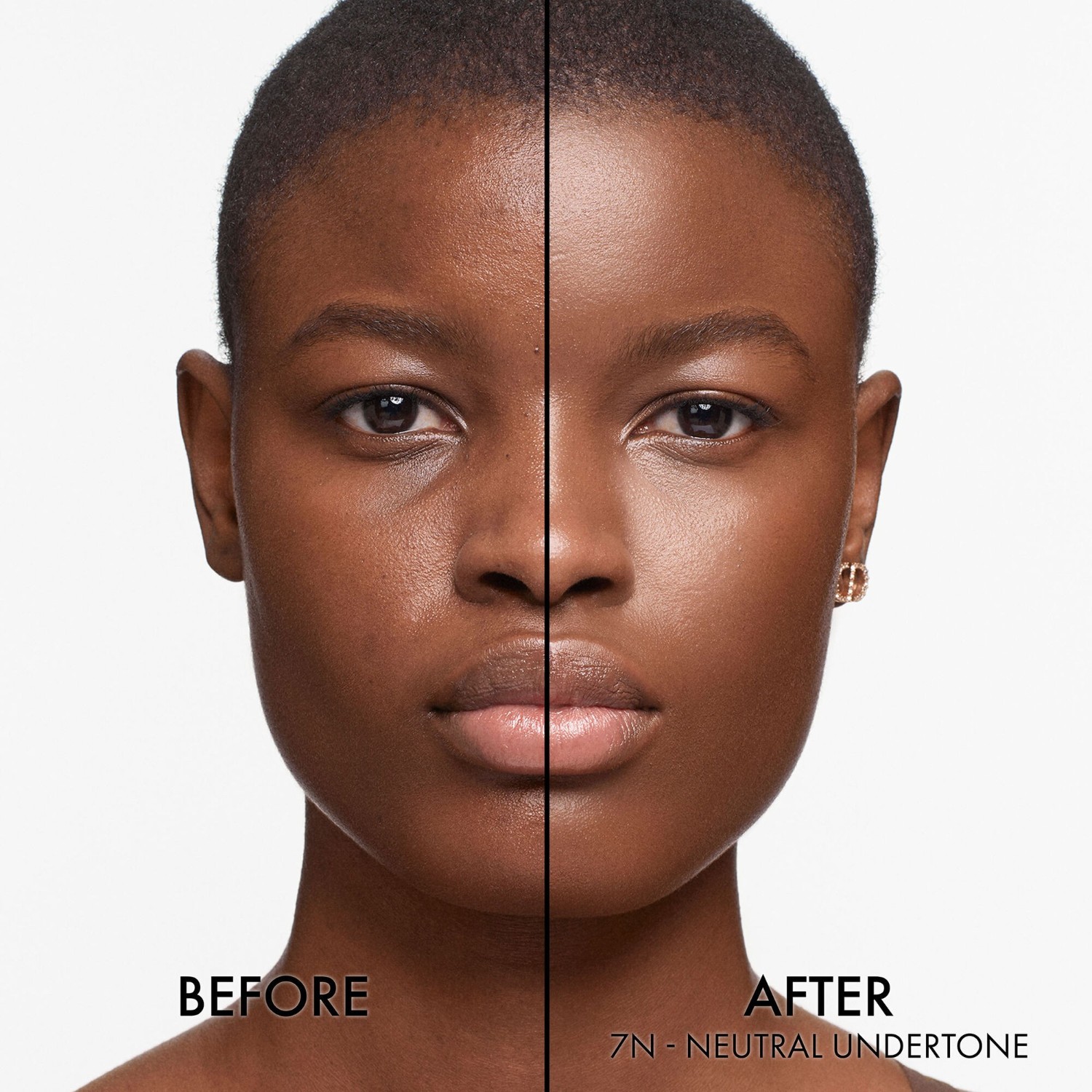 Forever Foundation Skin Glow
