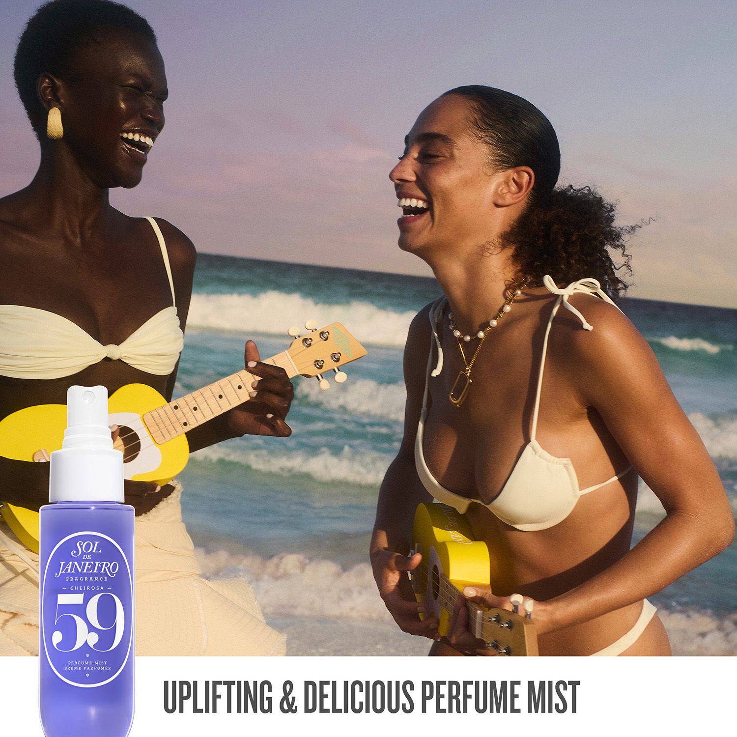 Delicia Jet Set