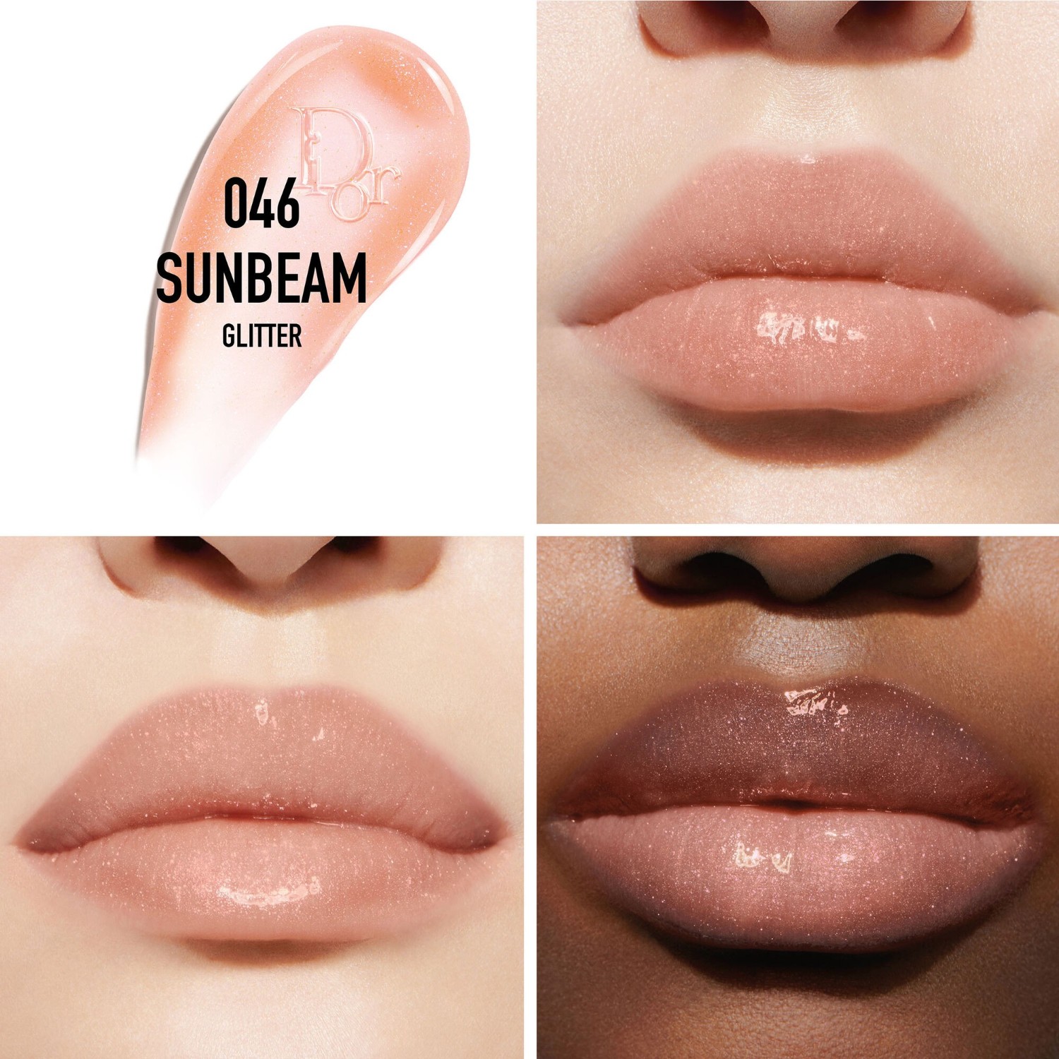 Dior Addict Lip Maximizer - edição limitada