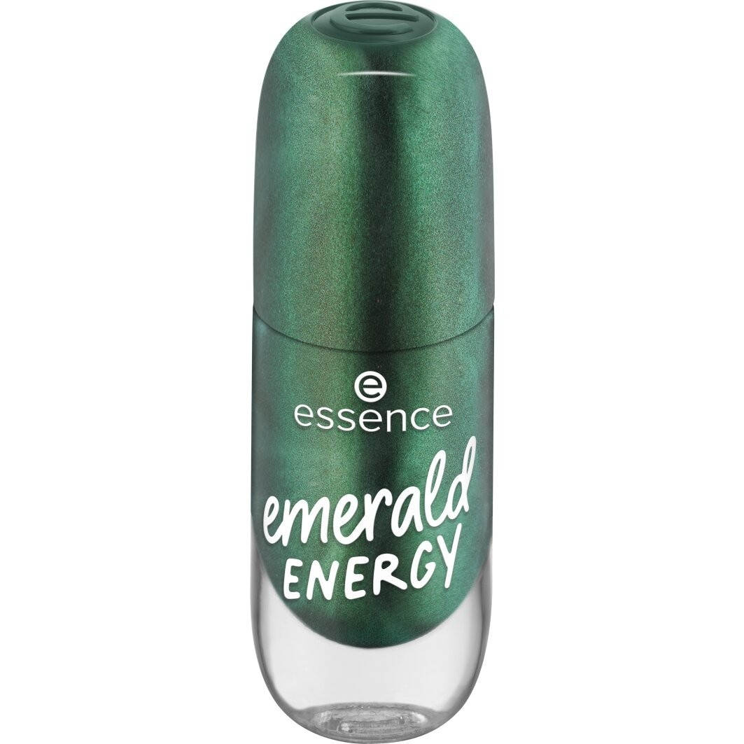 Gel Nail Colour