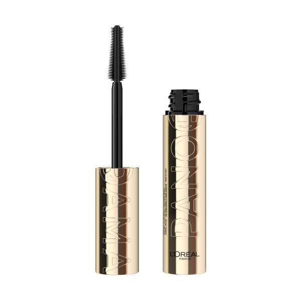 Mascara Panorama Black