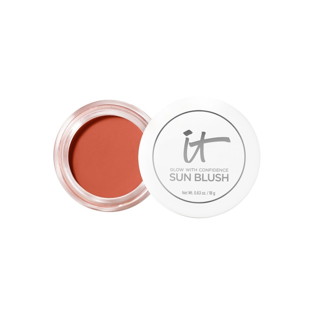 Confidence Glow Sun Blush
