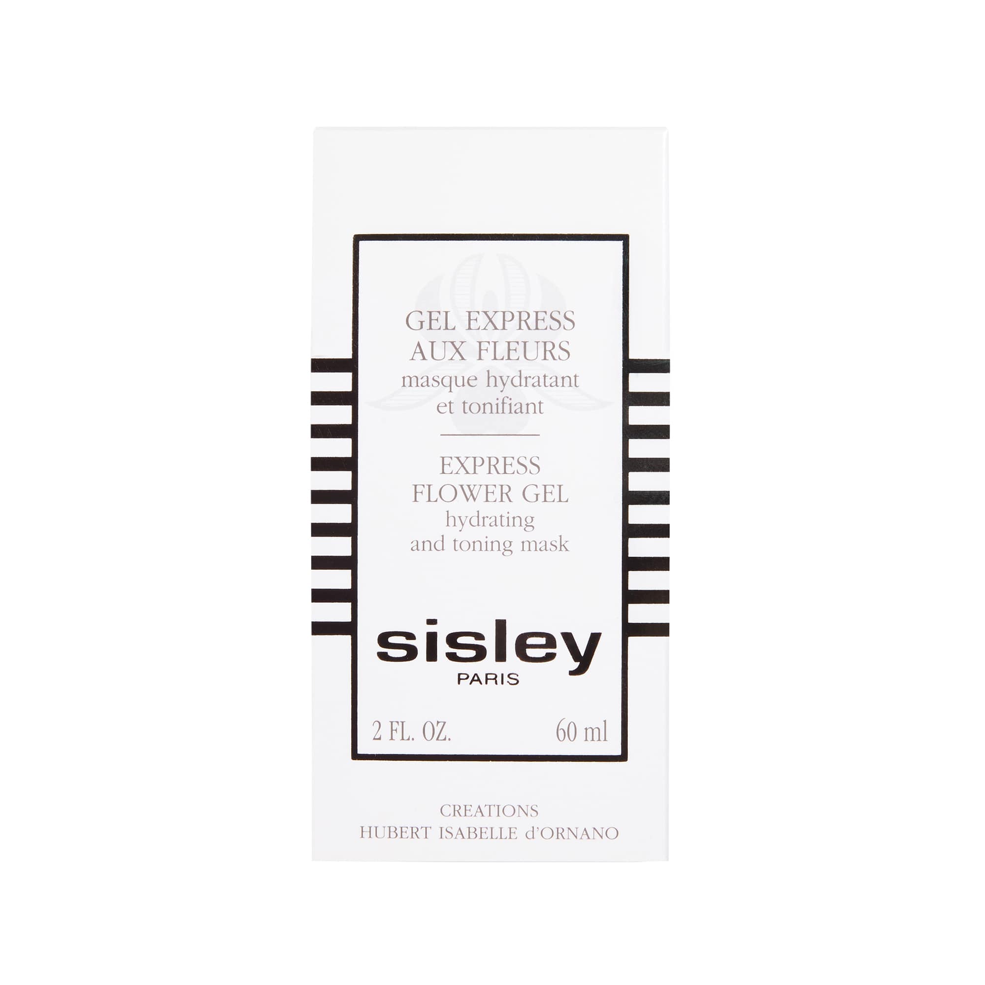 Gel Express Aux Fleurs