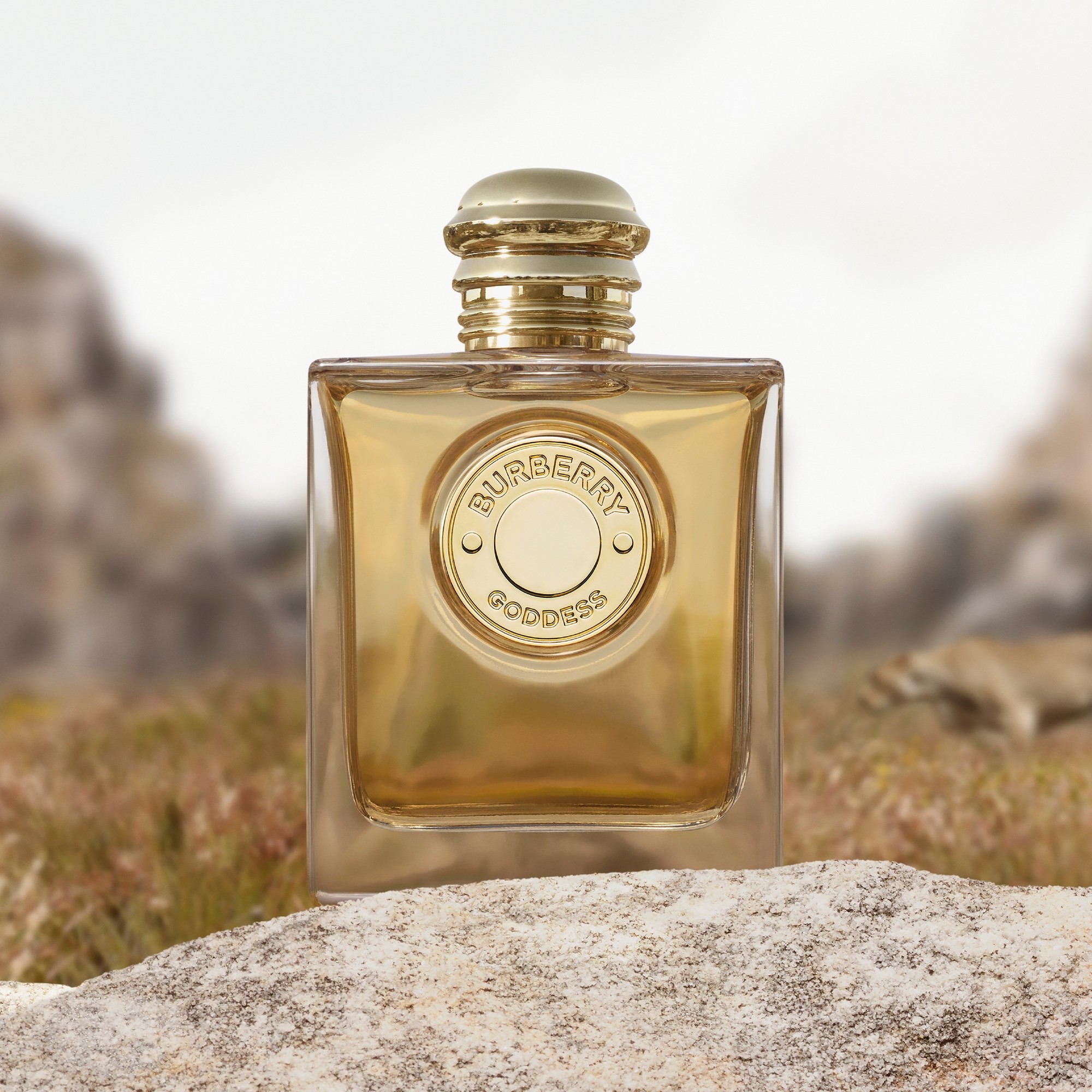 Goddess Intense Eau de Parfum Spray
