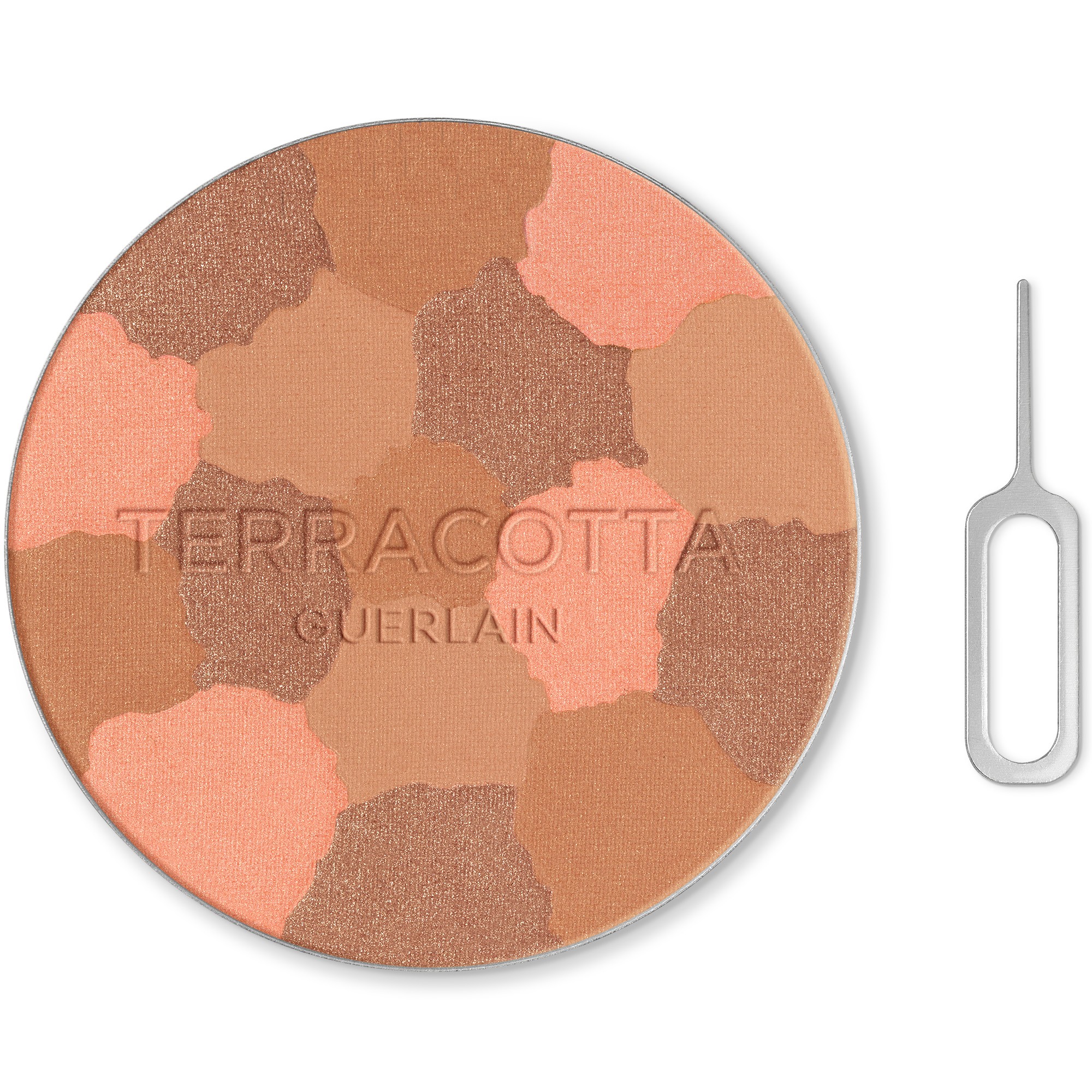 Bronze Powder Light Refill