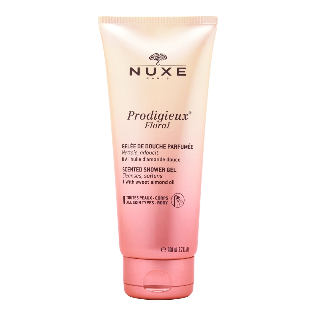 Prodigieux Floral Shower Gel