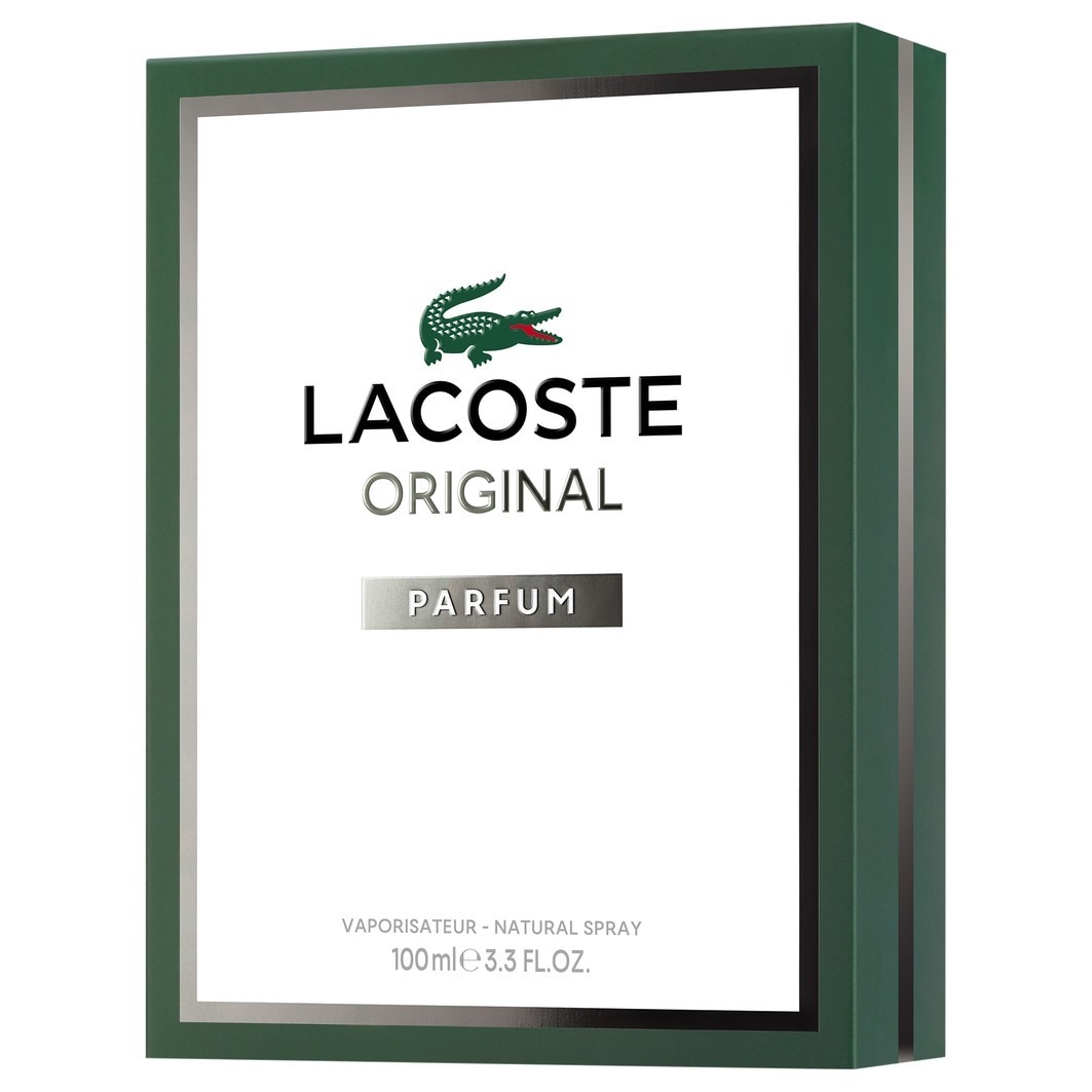 Original Eau de Toilette Spray