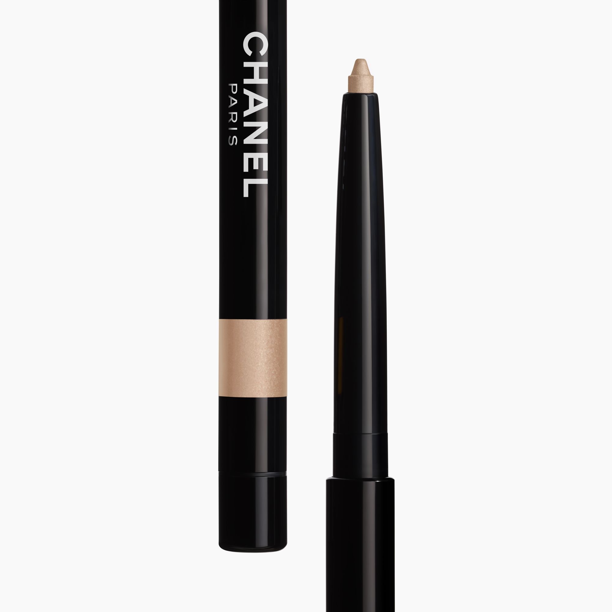 LAPIS CONTORNO DE OLHOS, LINER E KHÔL LONGA DURAÇÃO
