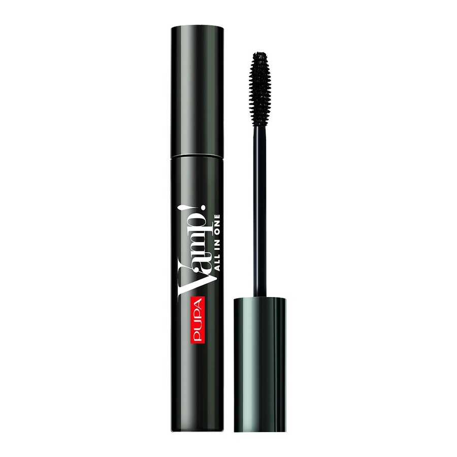 Vamp! All In One Mascara Black