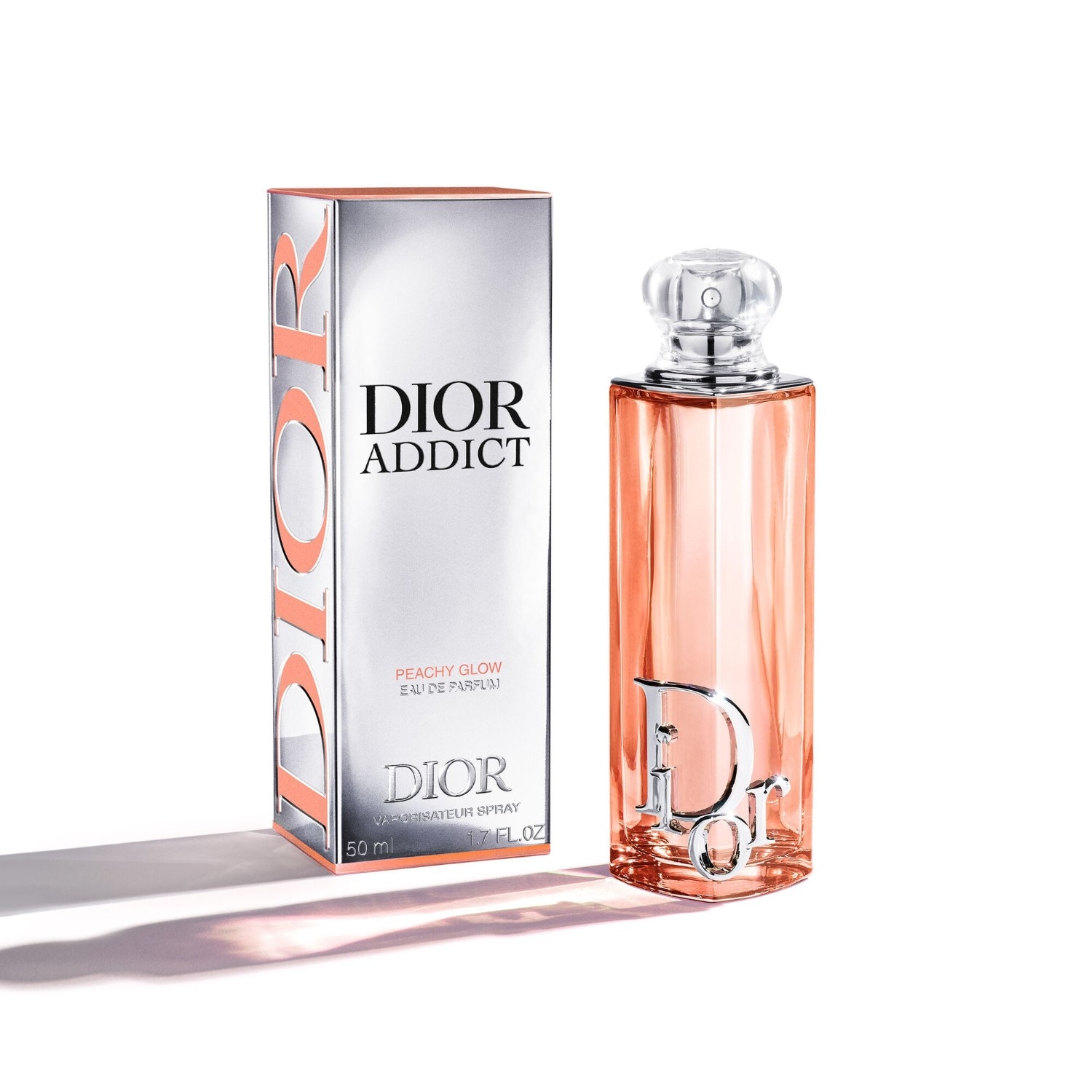 Addict Peachy Glow Eau de Parfum Spray