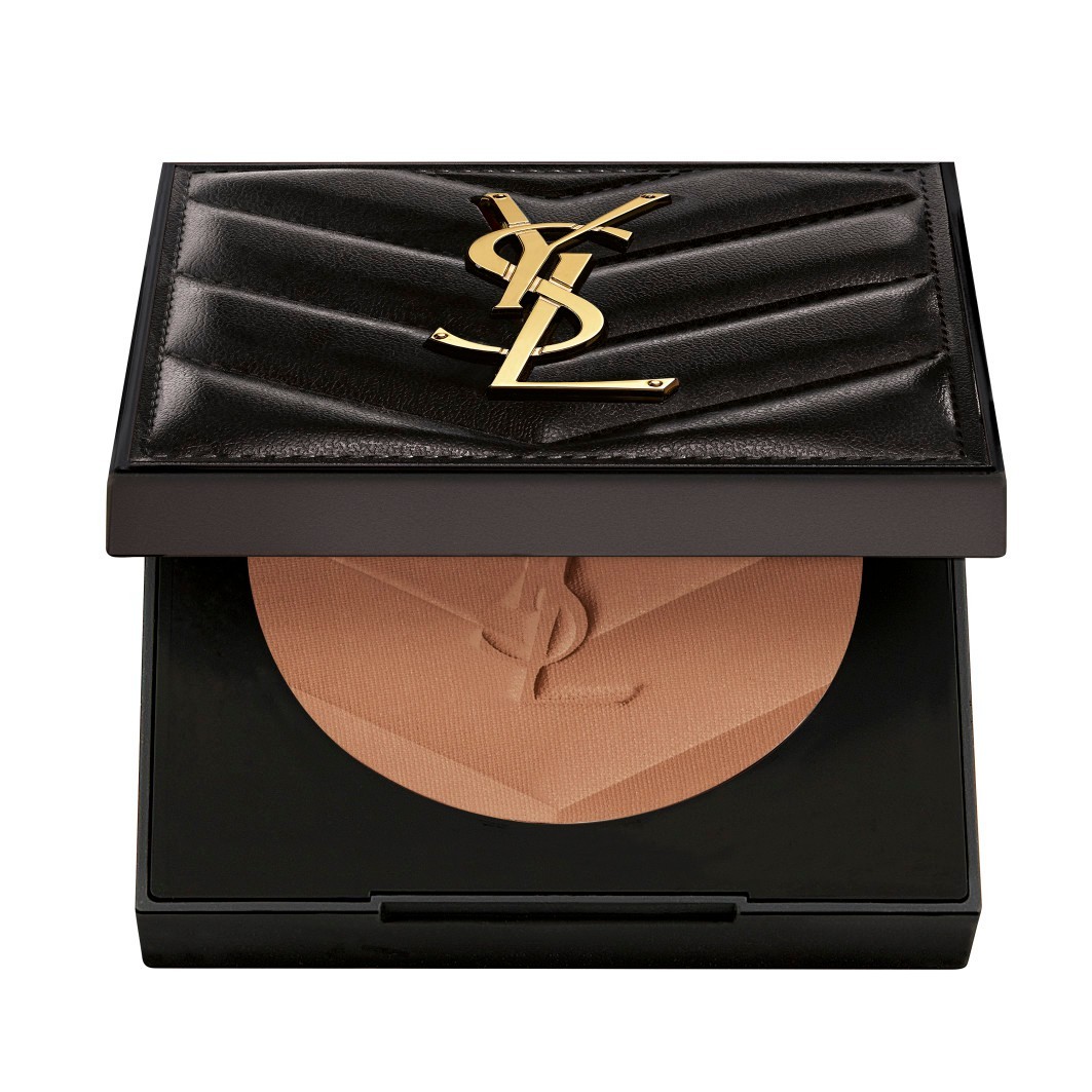 Finishing Powder
