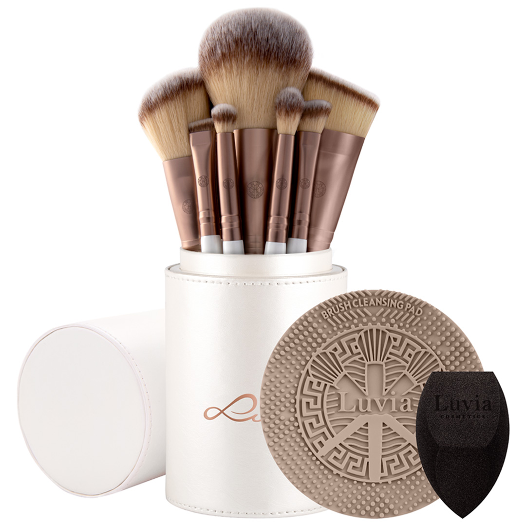 Prime Vegan Pro Set