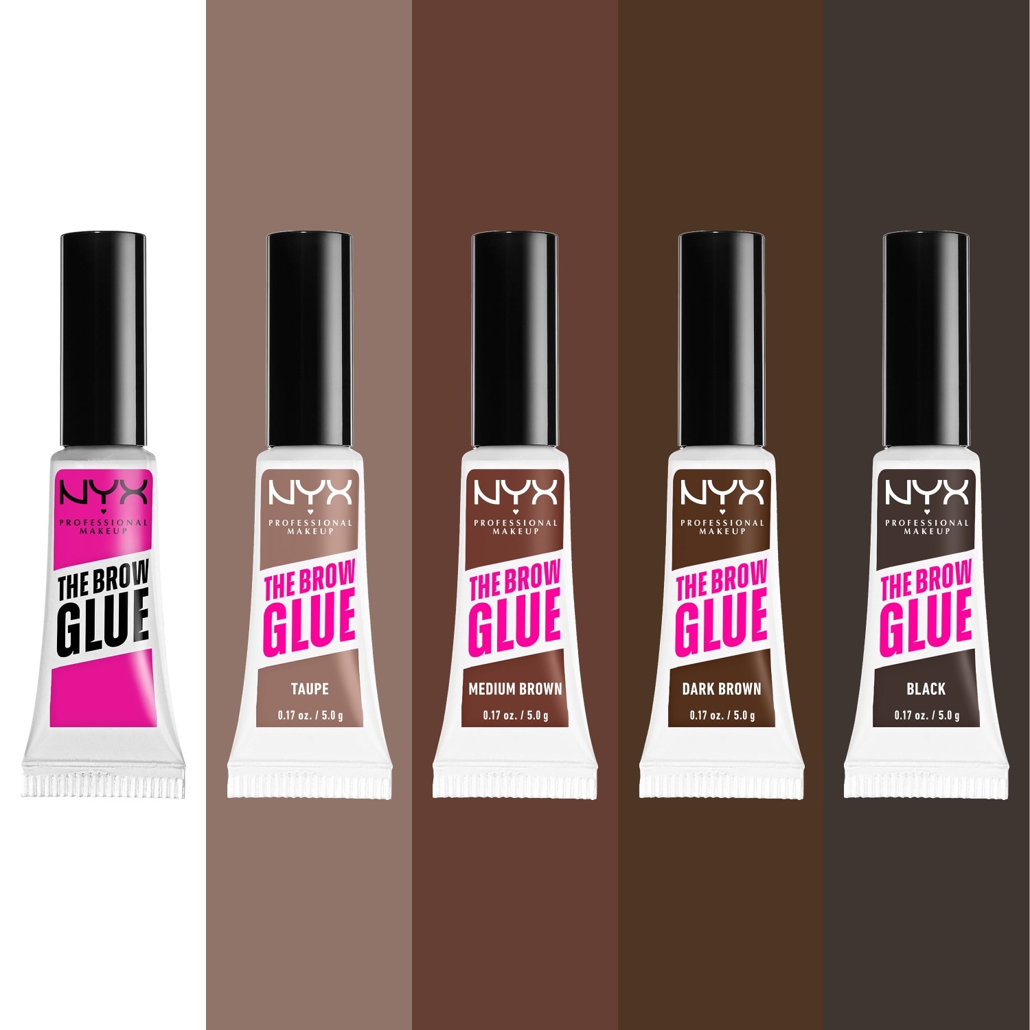 Brow Glue Stick
