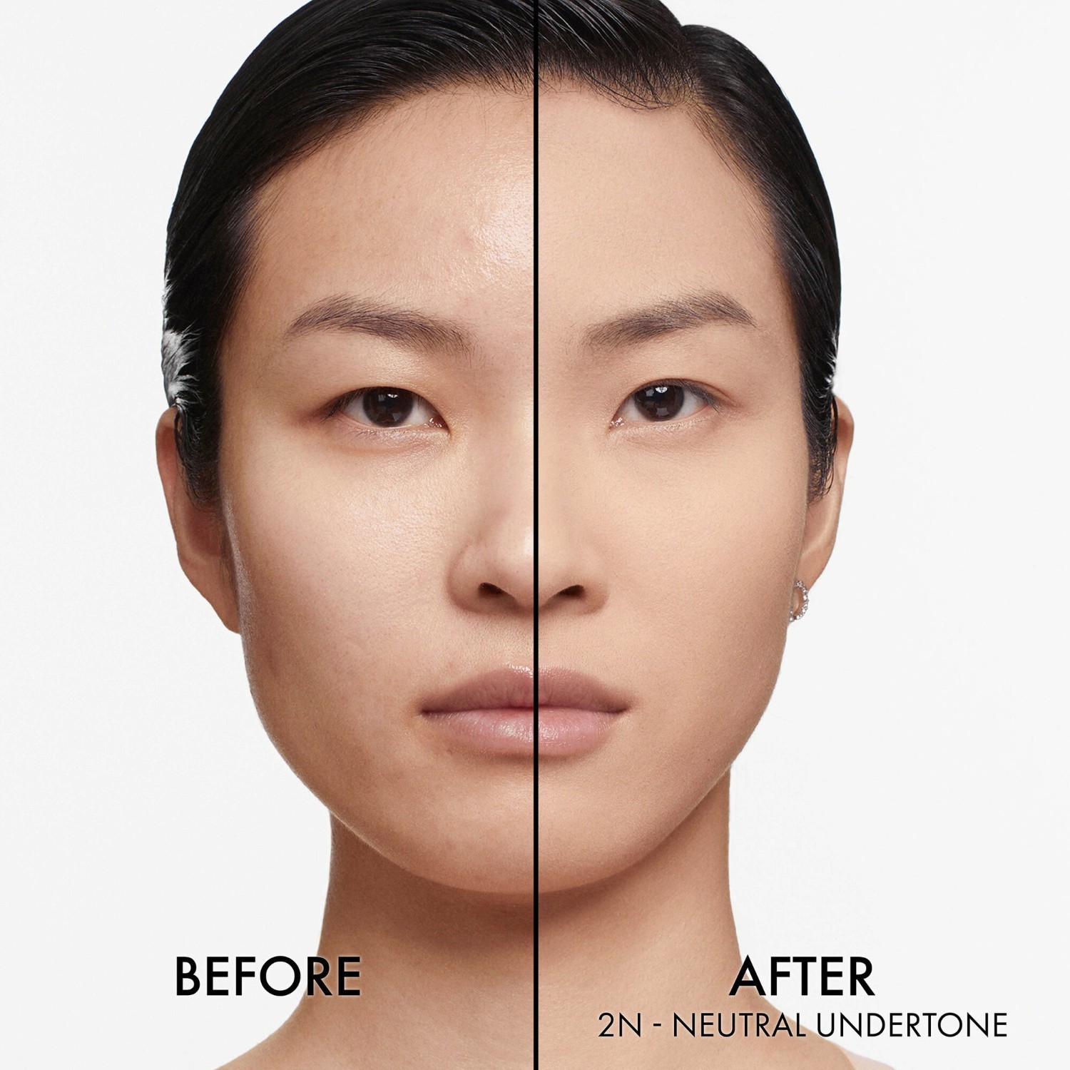 Forever Foundation Skin Wear