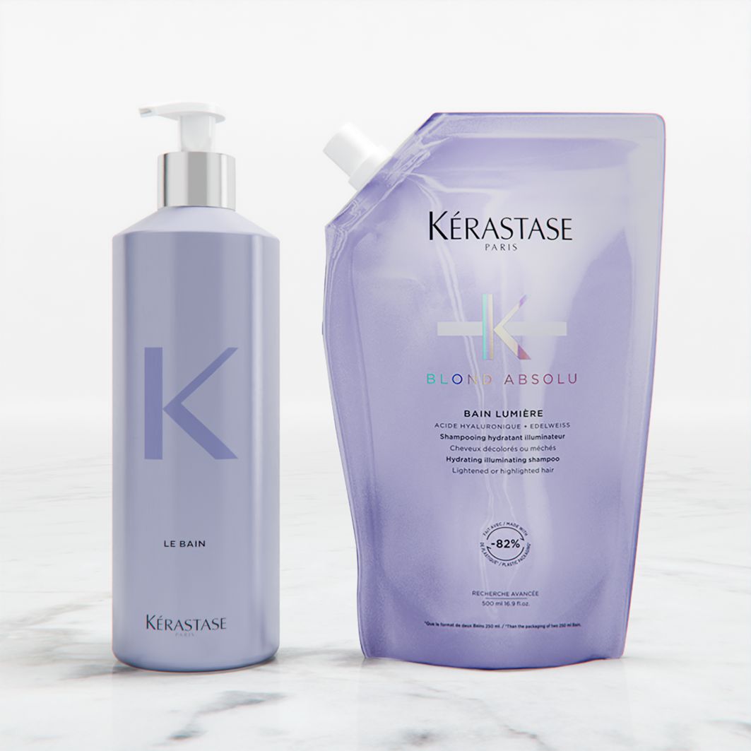 Bain Lumiere Refill