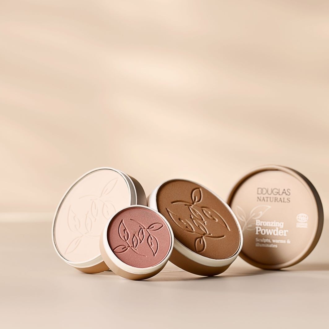 Powder Blush