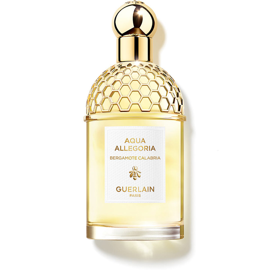 Aqua Allegoria Edt Spray Bergamote Calabria