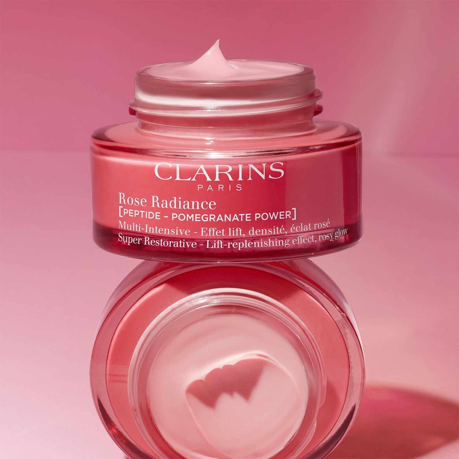 Rose Radiance Face Cream