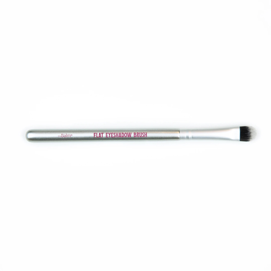 Flat Eyeshadow Brush