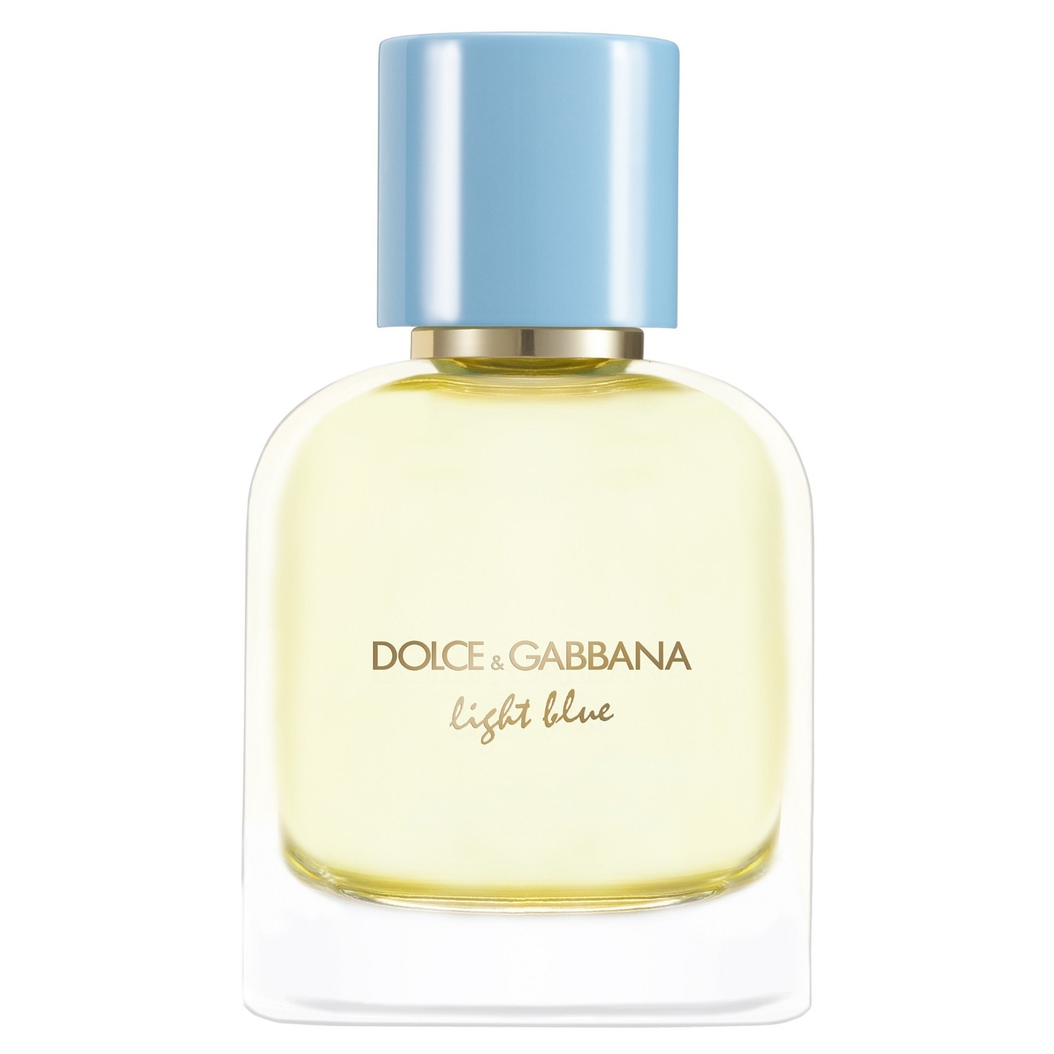Light Blue Homme Eau de Parfum Spray