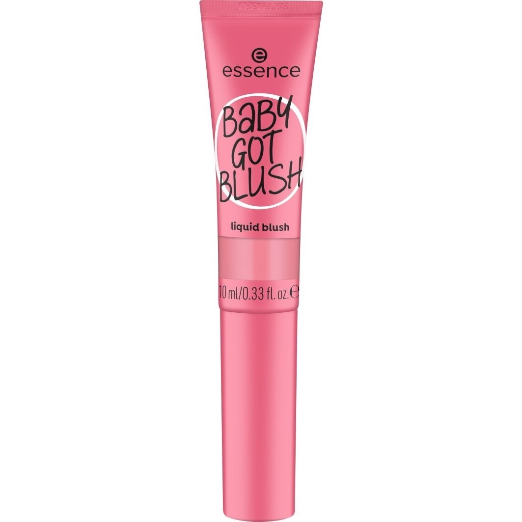Liquid Blush Baby Got Blush