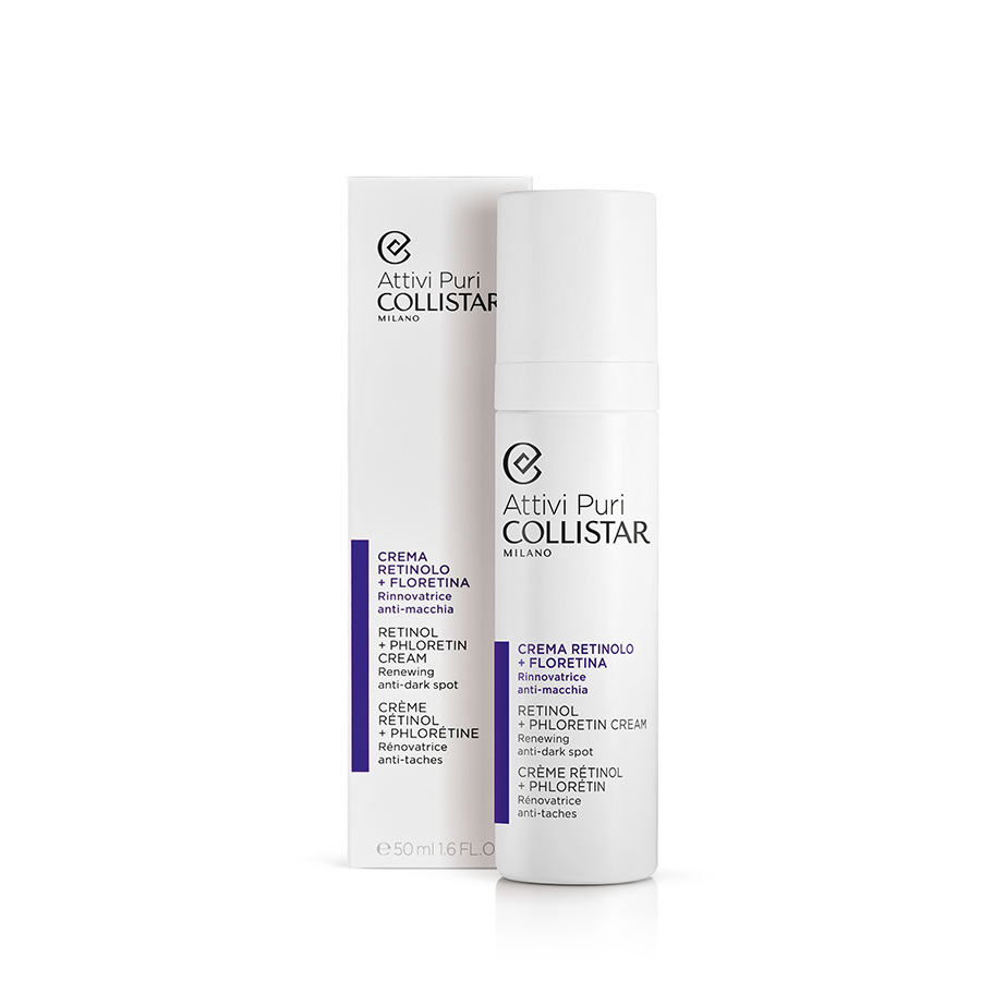 Retinol & Phlorentin Cream