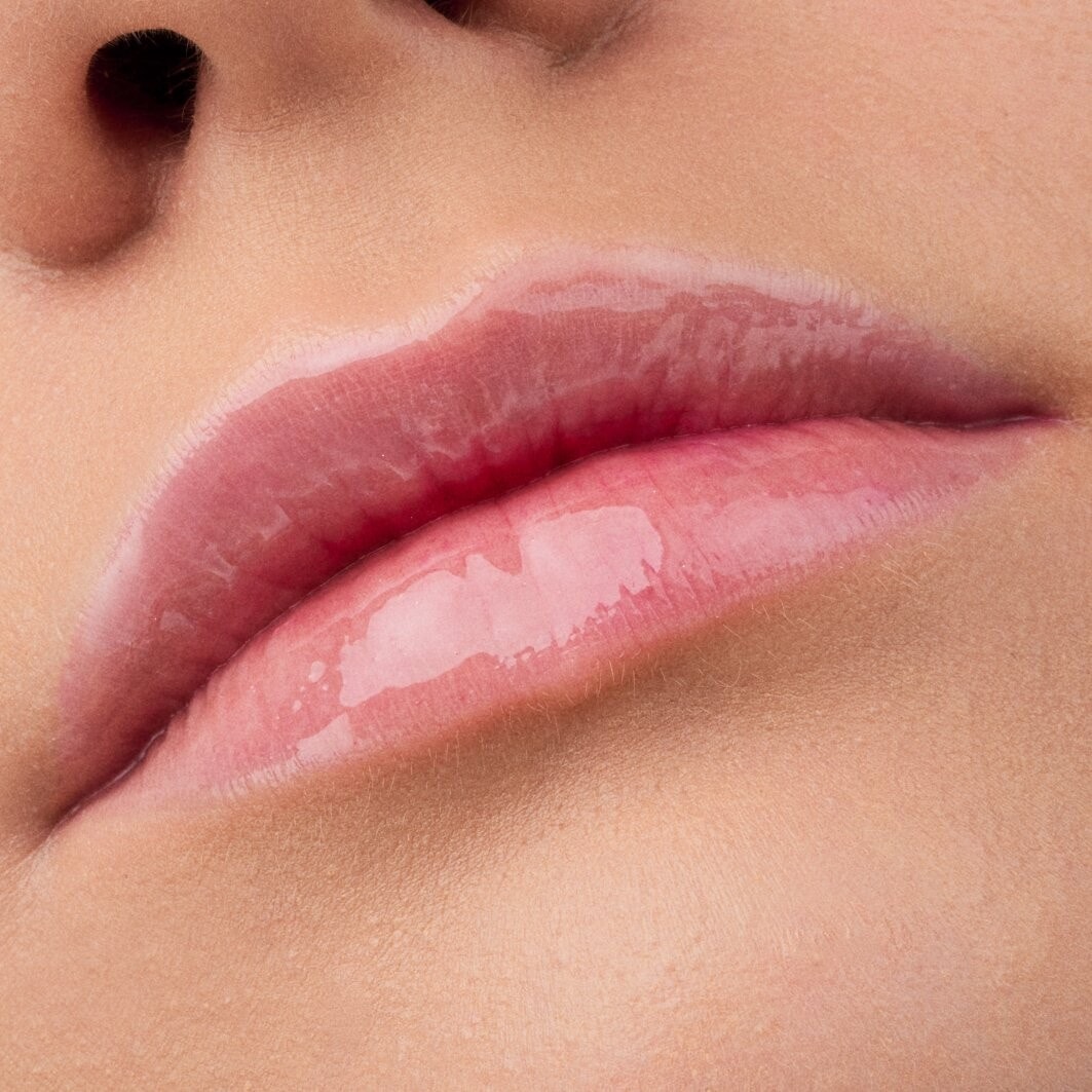 Tinted Lip Oil