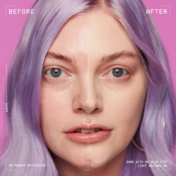 Tinted Cream