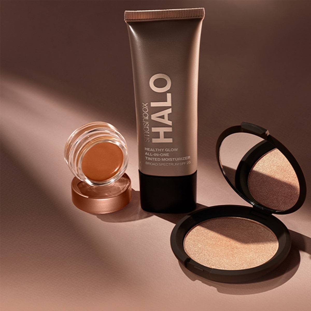 Shimmering Skin Perfector