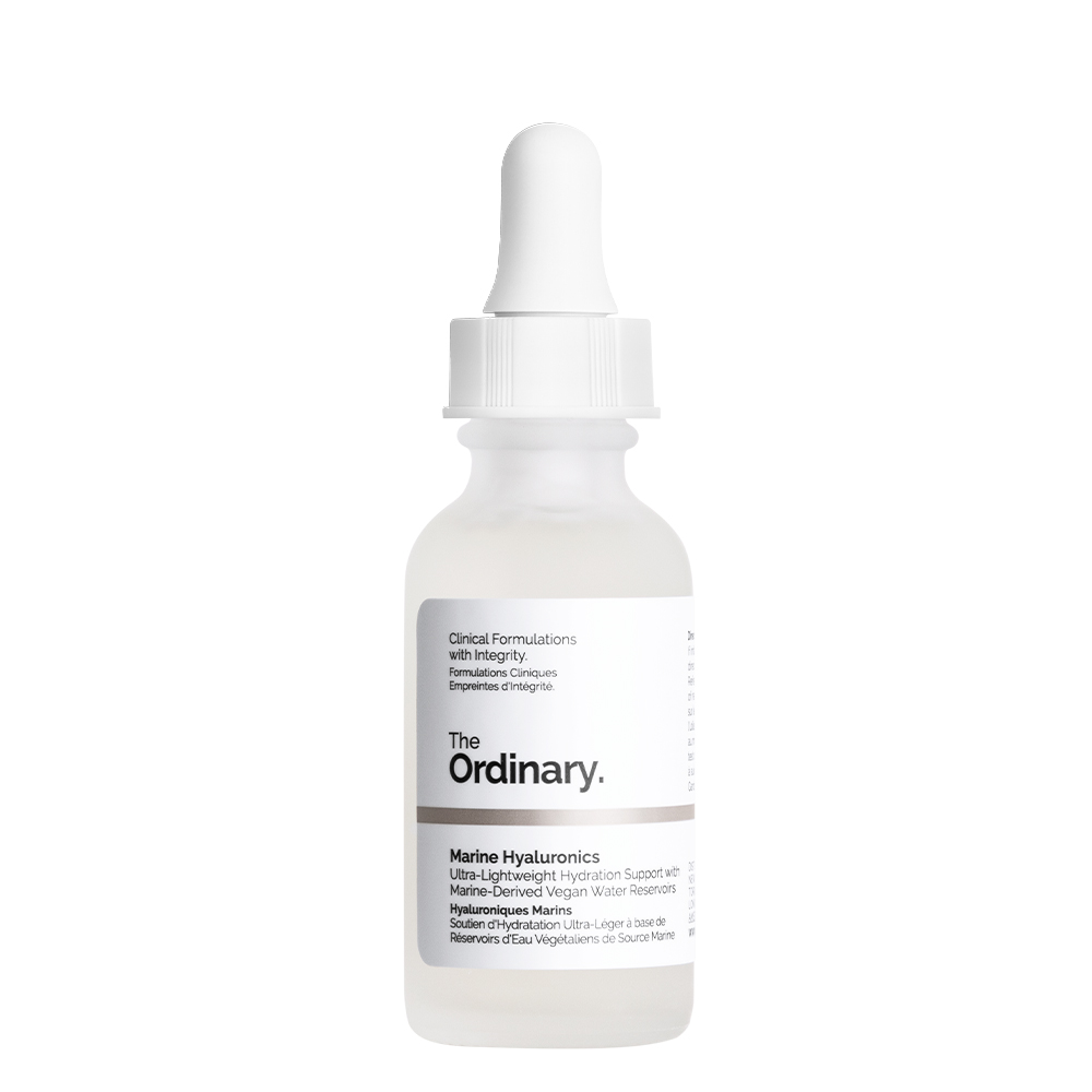 Marine Hyaluronics