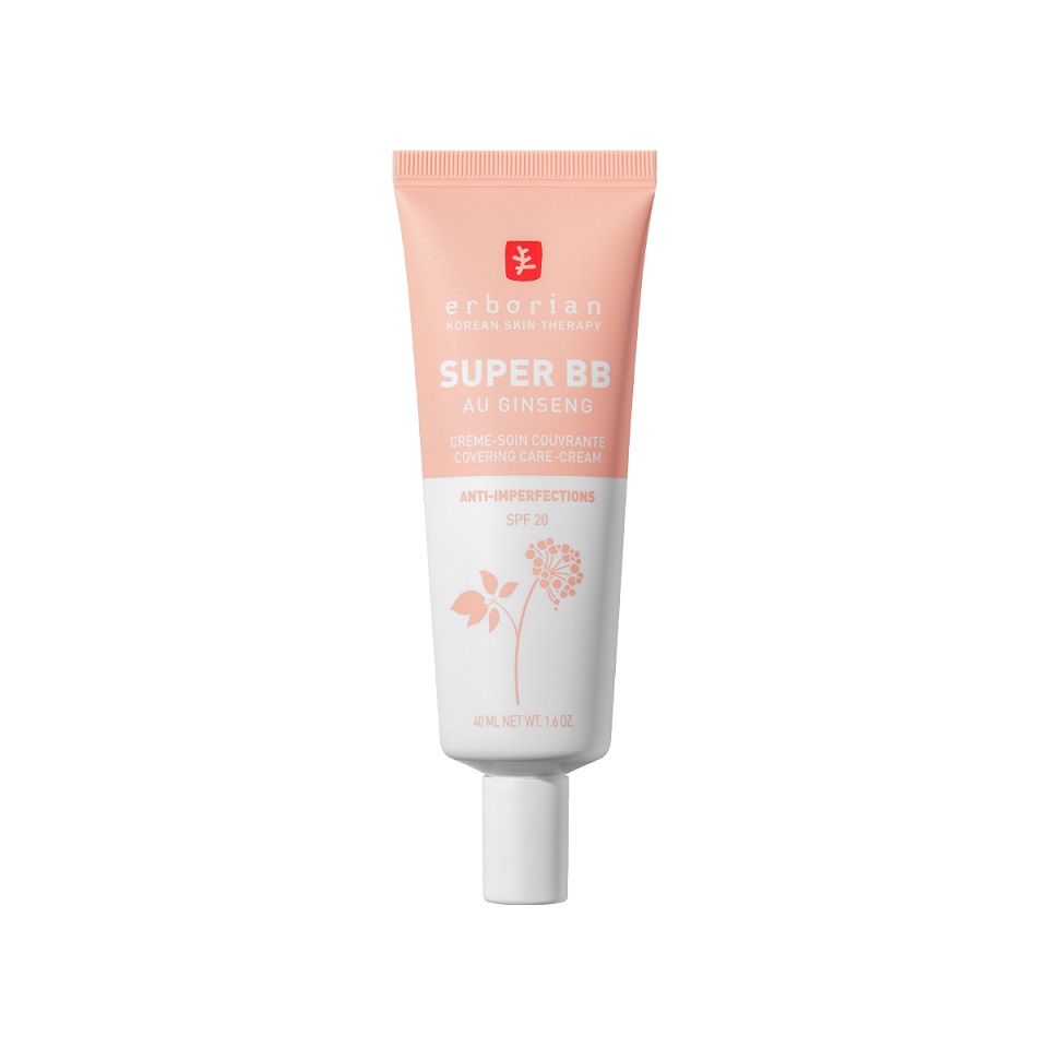 Super BB Cream
