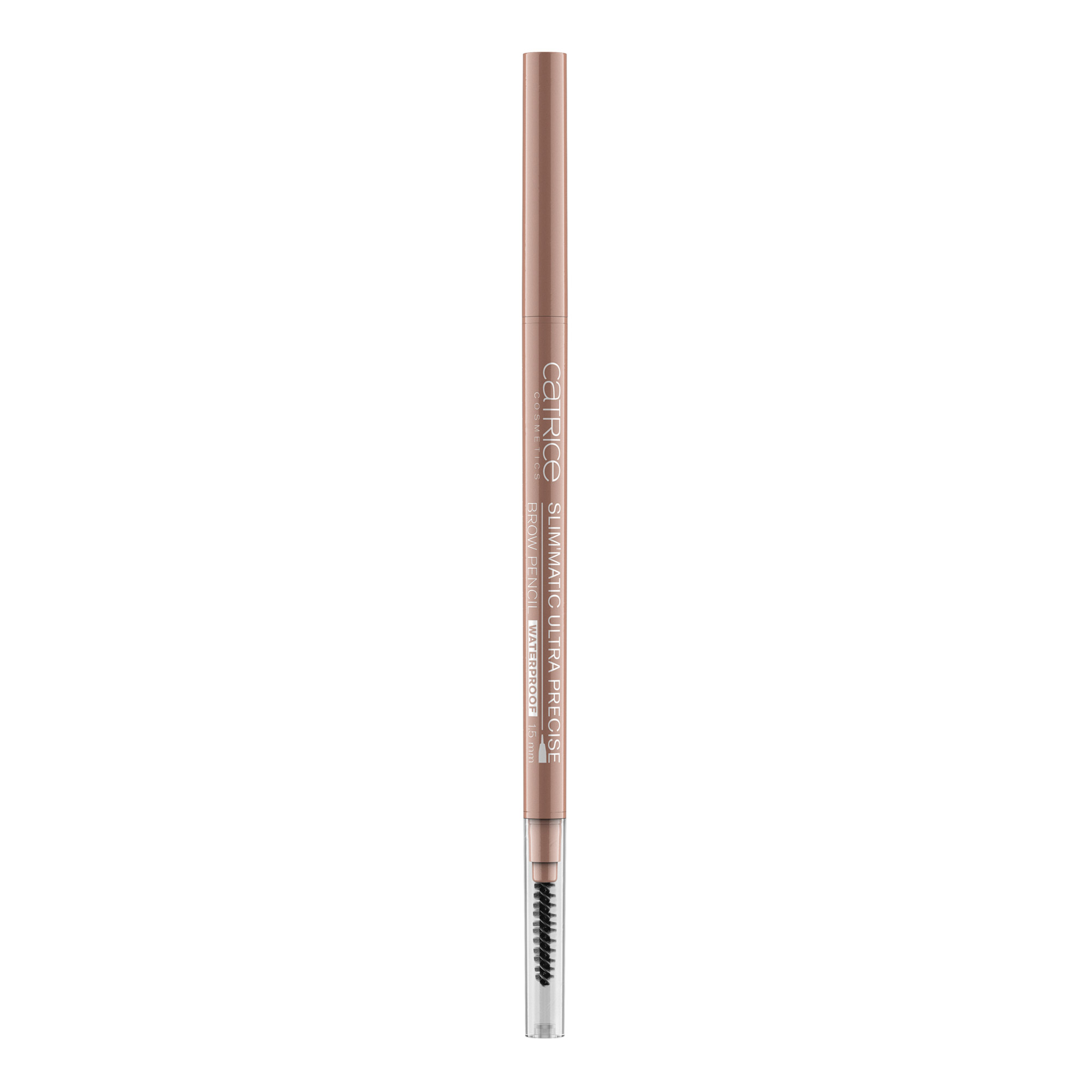 Slim'Matic Brow Pencil Waterproof