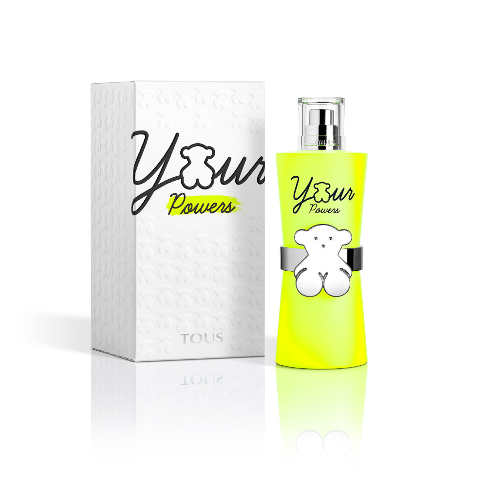 Your Powers Edt Spray