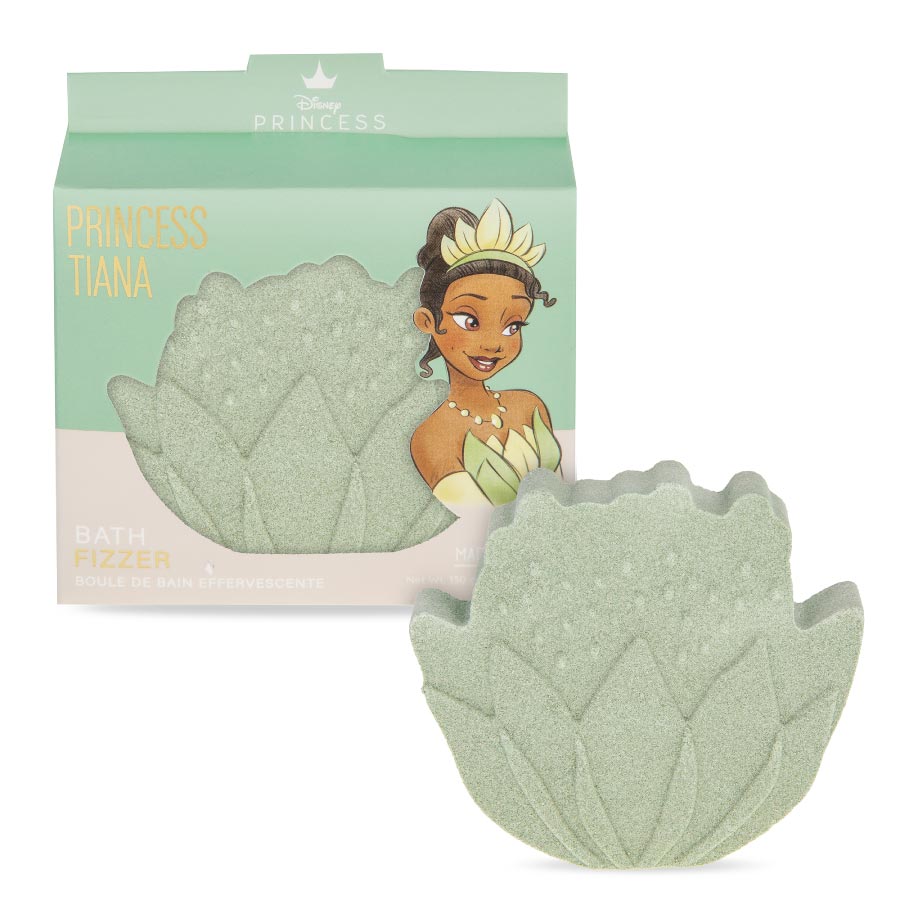 Bath Fizzer Tiana