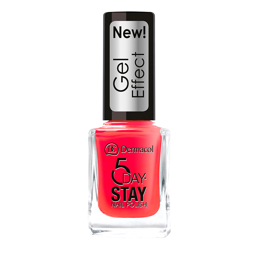 Nail Polish Long-lasting