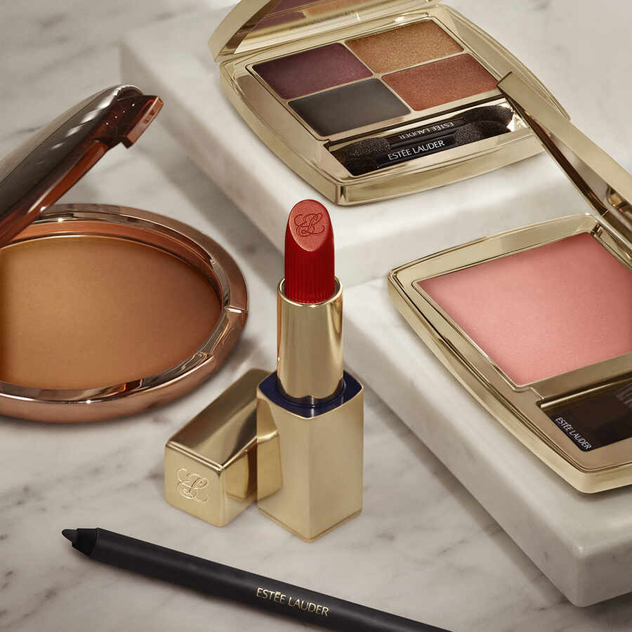 Matte Lipstick