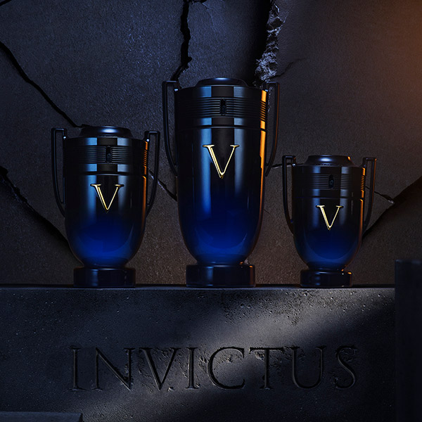 Invictus Victorius Elixir Eau de Parfum Spray