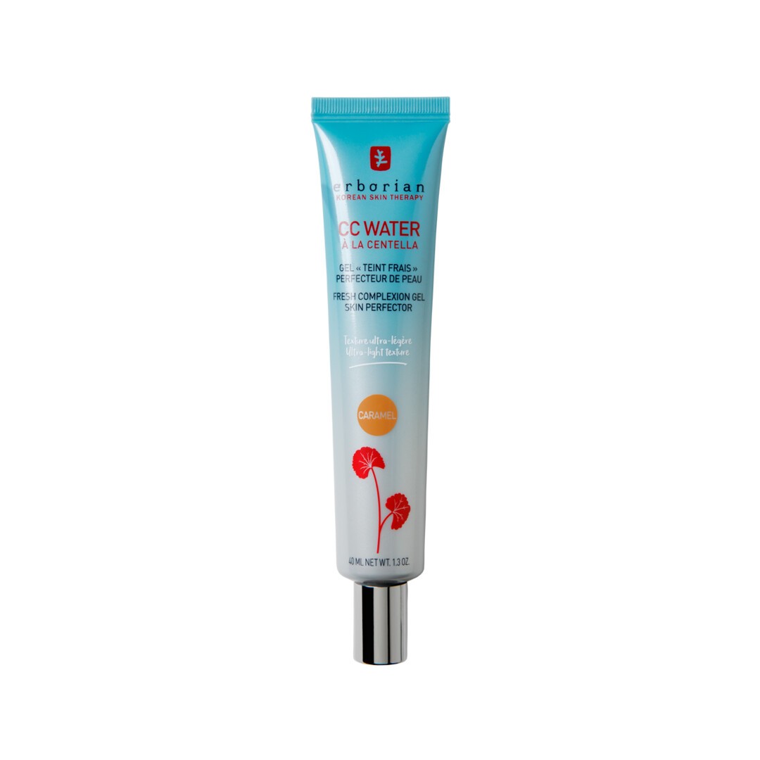CC Water Cream Gel