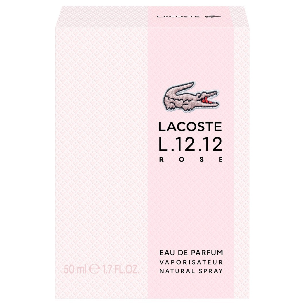 L.12.12 Rose Eau de Parfum Spray