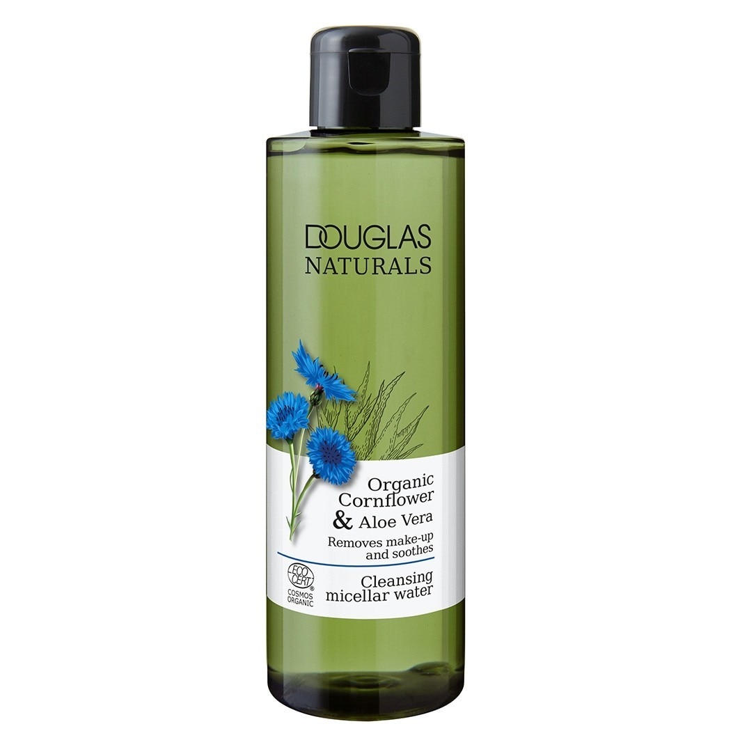 Micellar Cleansing Water