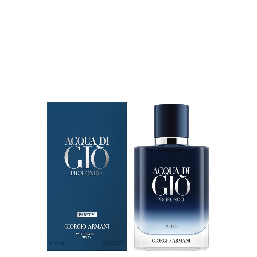 Acqua Di Gio Homme Profondo Parfum