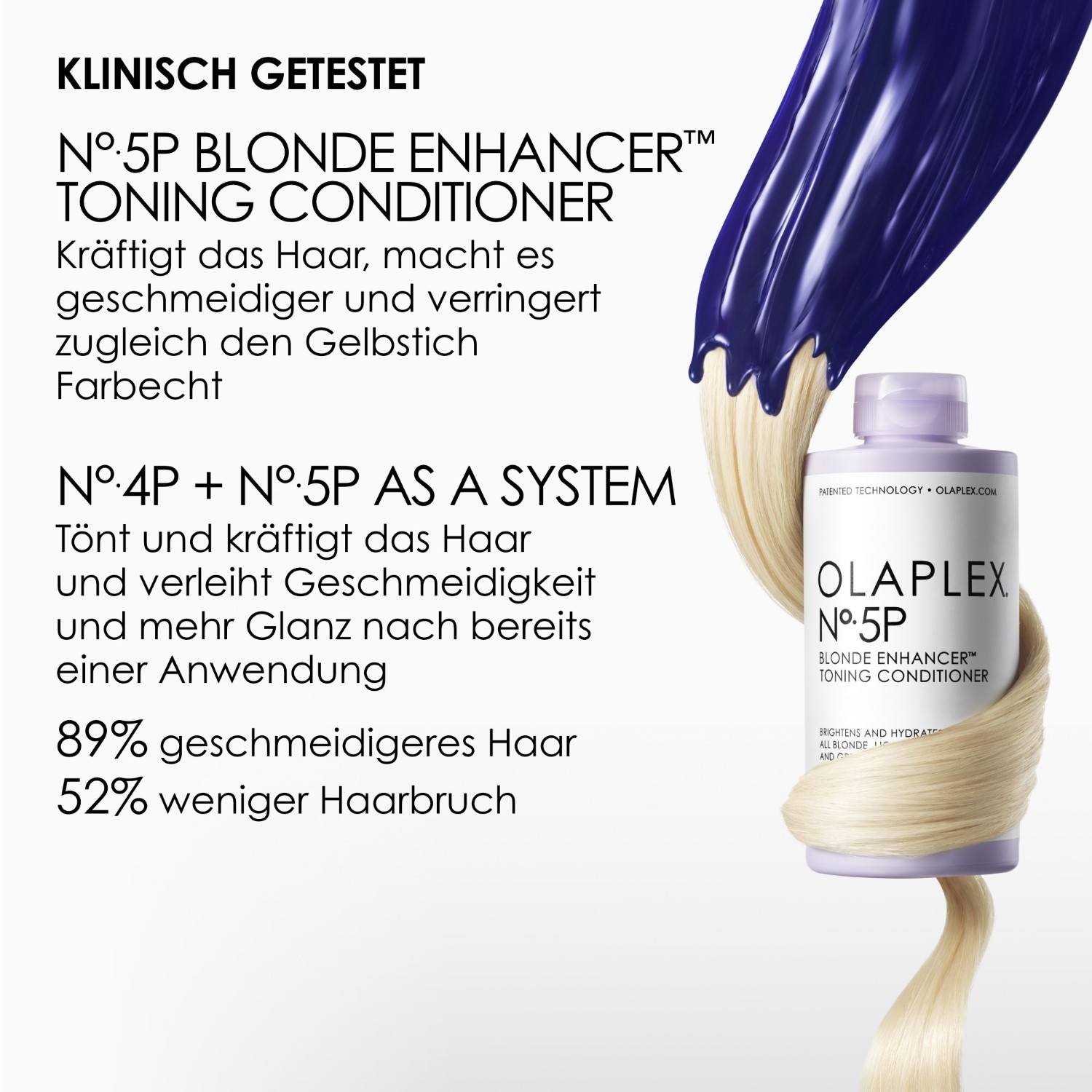 No. 5P Toning Conditioner