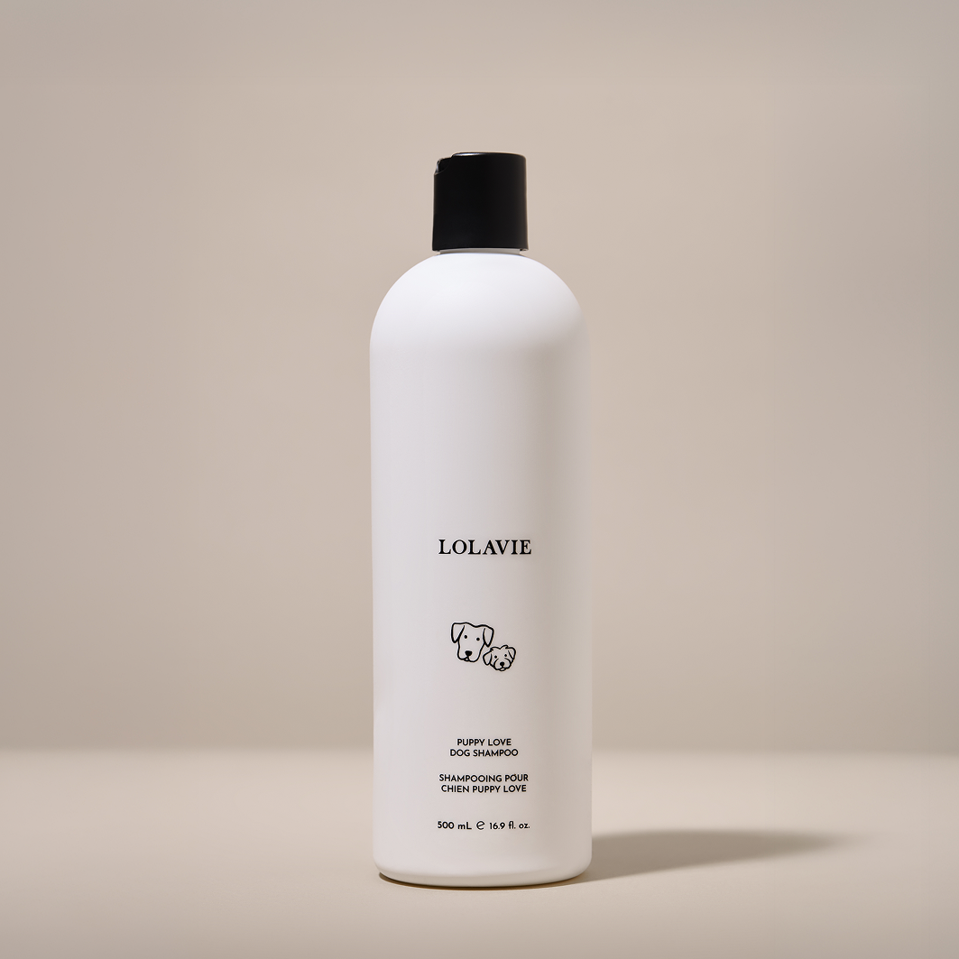 Puppy Love Dog Shampoo