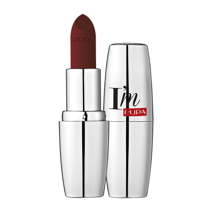 I'M Matt Lipstick